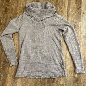 Calvin Klein Cowl Neck Sweater